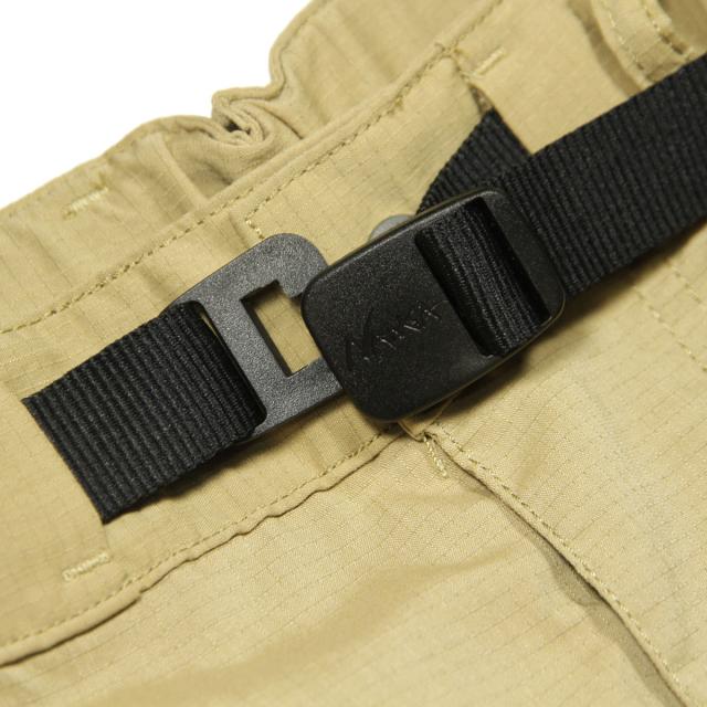 ナンガ メンズ ワークパンツ 正規販売店 NANGA ボトムス HINOC RIPSTOP