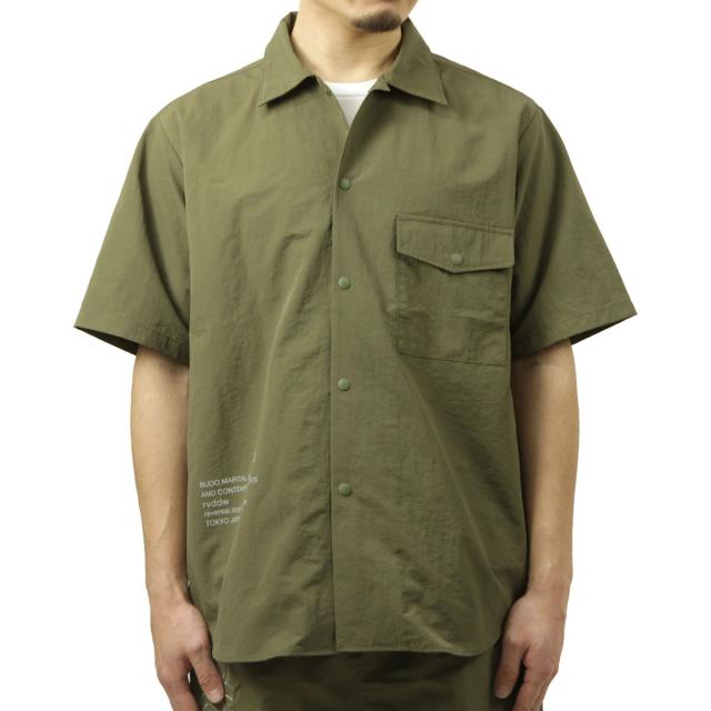 リバーサル メンズ セットアップ 正規販売店 REVERSAL 半袖シャツ ショートパンツ COMBAT TRINNING SET UP -SHOR クリスマス プレゼント ラッピング