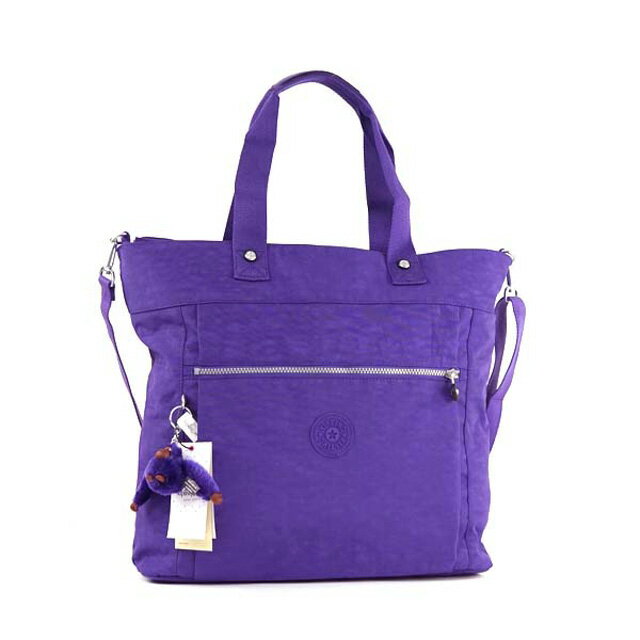 キプリング 2way トート バッグ