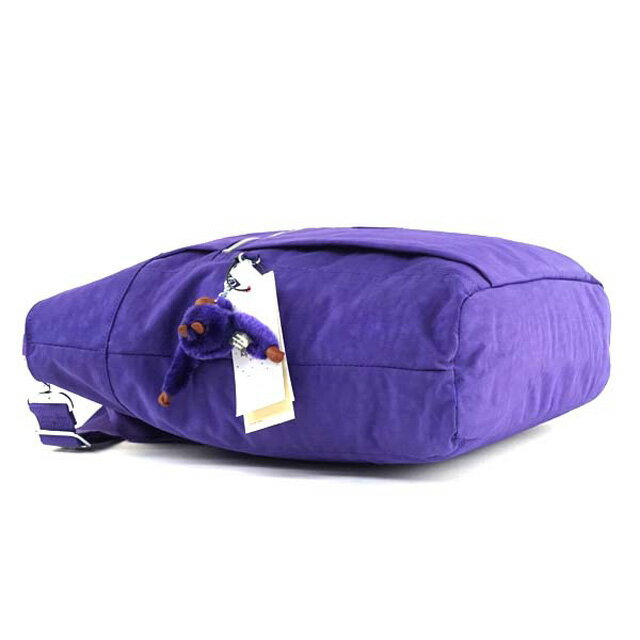 キプリング 2way トート バッグ