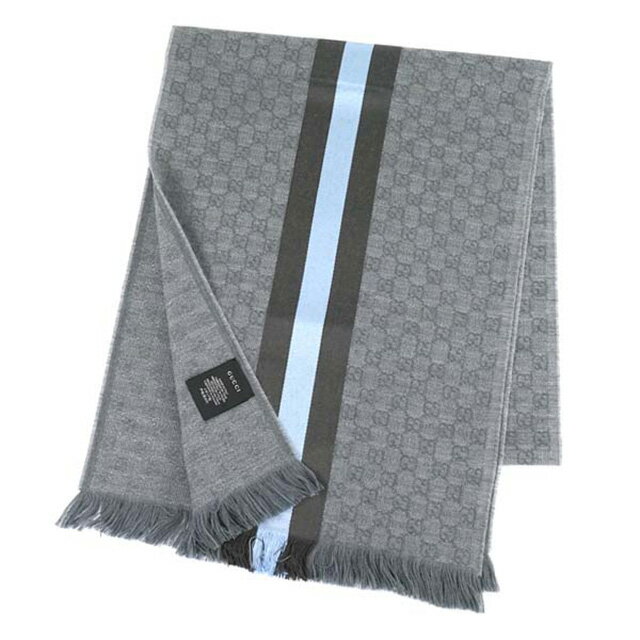 グッチ GUCCI マフラー