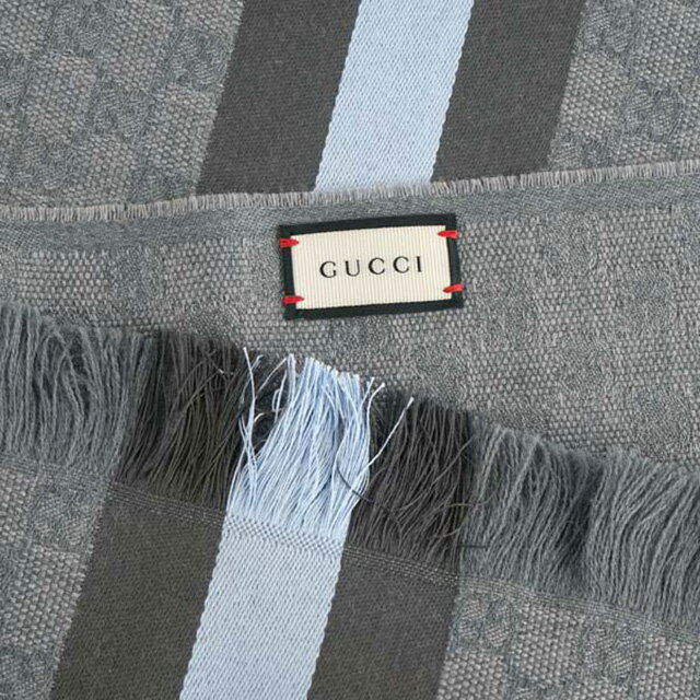 グッチ GUCCI マフラー