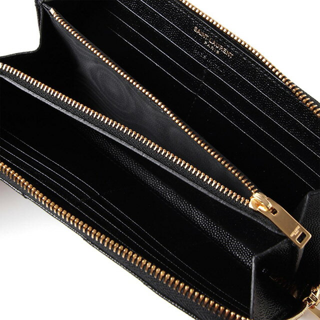 サンローラン 長財布