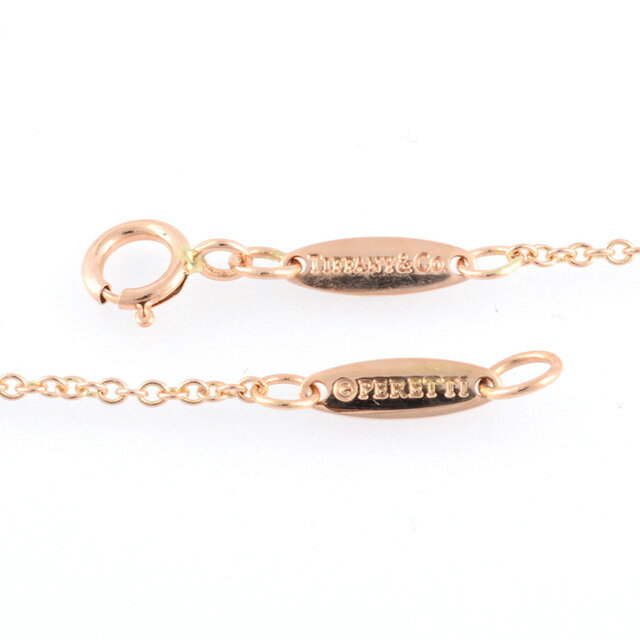 ティファニー TIFFANY