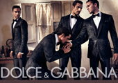 ドルチェ＆ガッバーナ