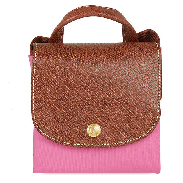 ロンシャン LONGCHAMP ル・プリアージュ バックパック 1699 089 168 バブルピンク Bubble pink