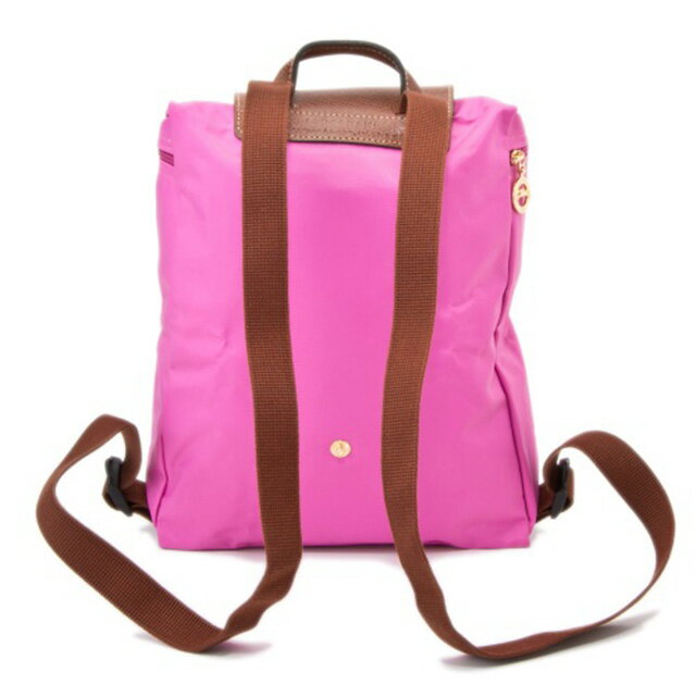 ロンシャン LONGCHAMP ル・プリアージュ バックパック 1699 089 168 バブルピンク Bubble pink