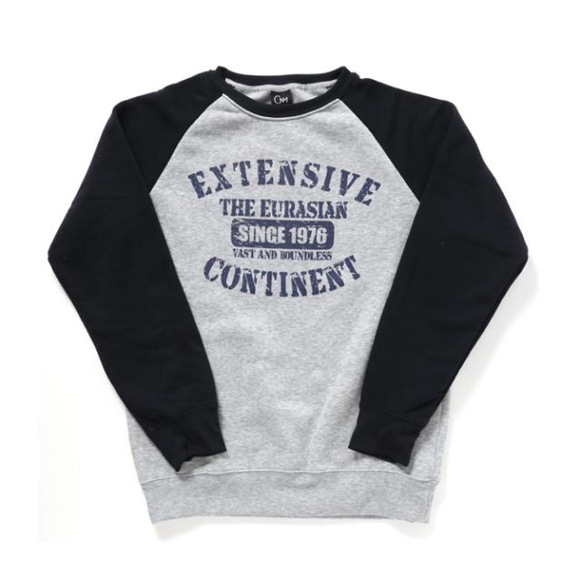 暖か 裏起毛 ランキングtop10 トレーナー メンズ スウェット メンズファッション 冬新作 長袖 アメカジ カレッジ ロゴ プリント 秋 トップス