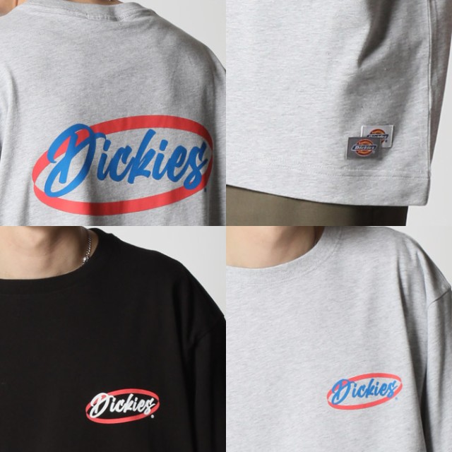 Tシャツ メンズ 半袖Tシャツ Dickies ディッキーズ 新作 ブランド ロゴ