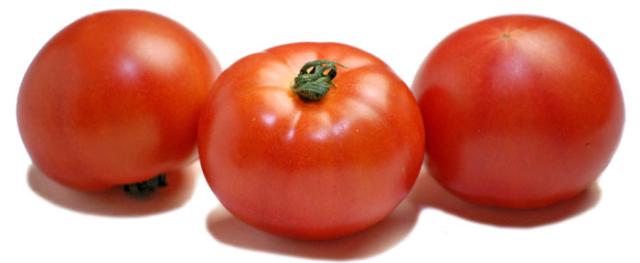 熊本県八代産の塩トマト