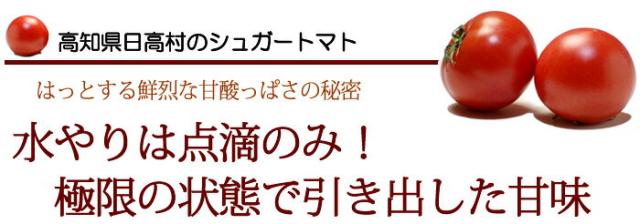 甘味の秘密は水!