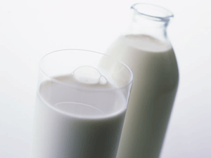 透析食用牛乳≫低リン乳