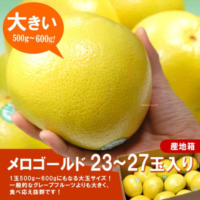 メロゴールド23〜27玉入りの販売