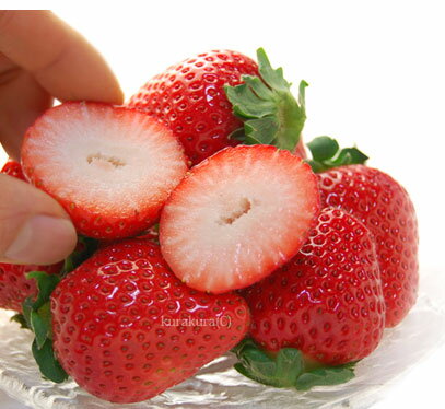 ひのしずく上品な甘さ