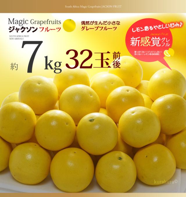 南アフリカ産ジャクソンフルーツ6kg販売/購入