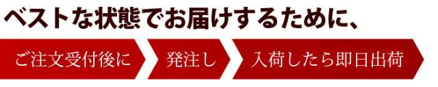 高級バナナをベストな状態で発送するために