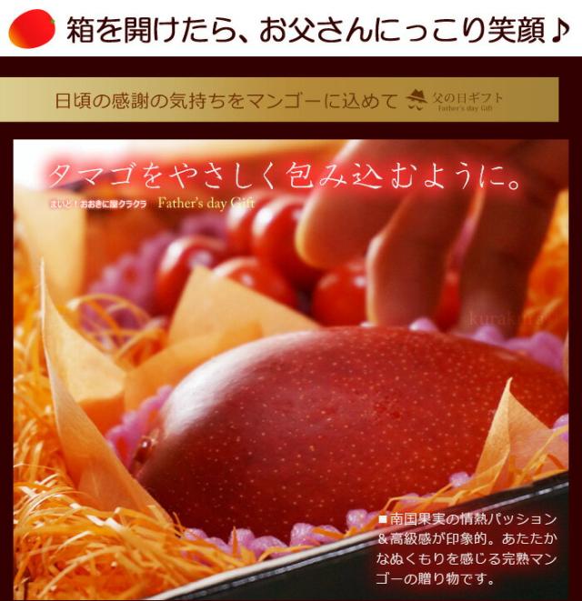 タマゴを包むように感動ギフト