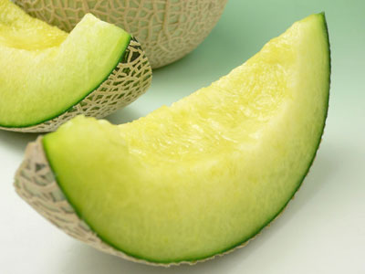 独特の強い香り