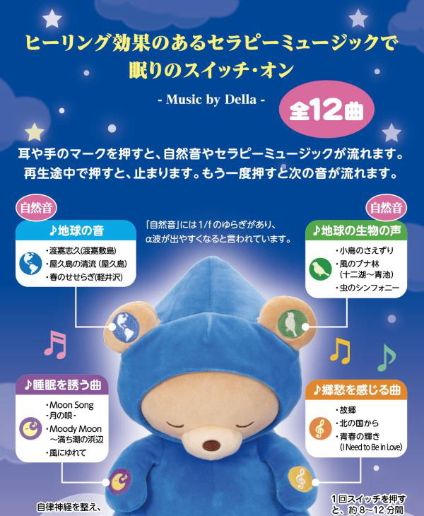配送員設置送料無料 ネイール 星人 ぬいぐるみ 安眠グッズ 快眠グッズ 睡眠グッズ セラピーミュージック 癒し 音楽 入眠 安眠 快眠 睡眠 グッズ 母の日 クライマックスセール Www Iacymperu Org