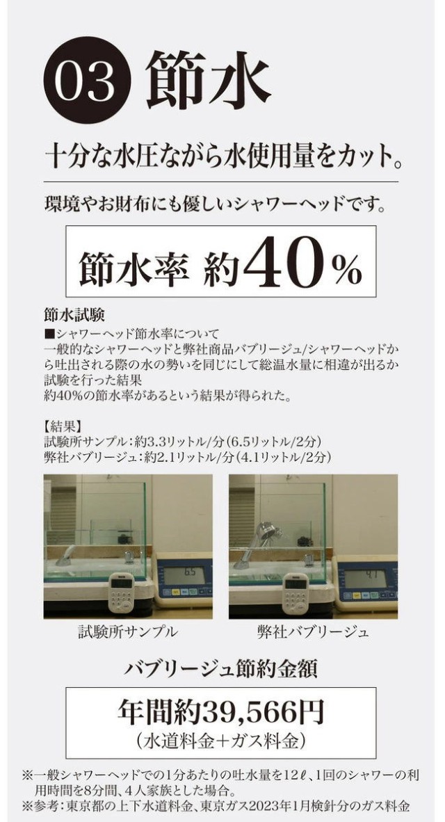 バブリージュ マイクロナノバブル Shower Head】シャワーヘッド 節水 マイクロバブル 節水シャワーヘッド シャワー節水ヘッド マイクロの通販はau PAY マーケット ヘルシーラボ au PAY マーケット-通販サイト バブリージュ マイクロナノバブル ShowerHead/バックヤードファミリー(BACKYARD FAMILY)