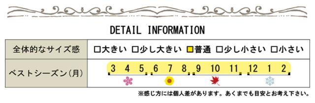 2連チェーンネックレス