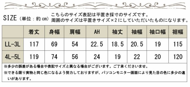 VネックコットンAラインワンピース