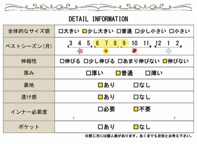 花柄オフショルダーワンピース