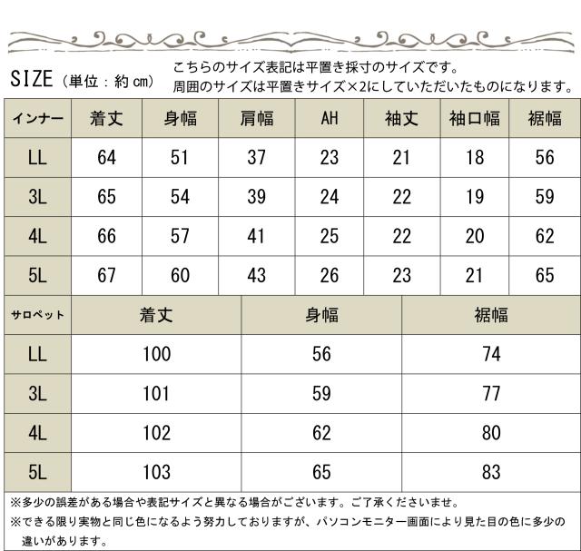 Tシャツセットサロペットワンピース