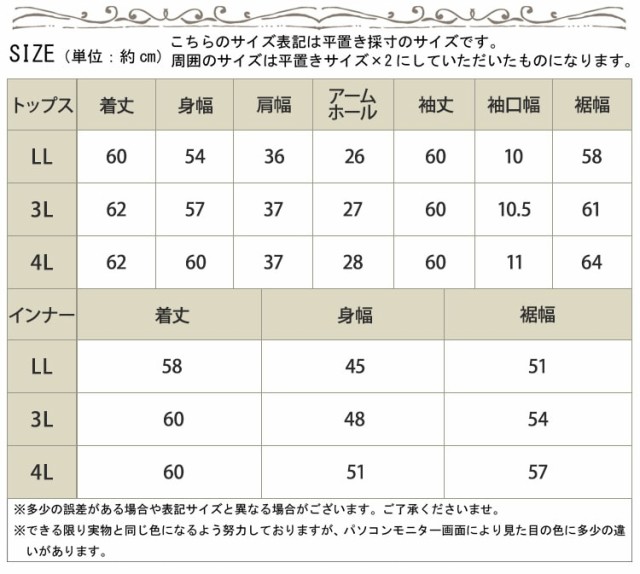 キャンディースリーブフリルブラウス＆キャミソール2点セット