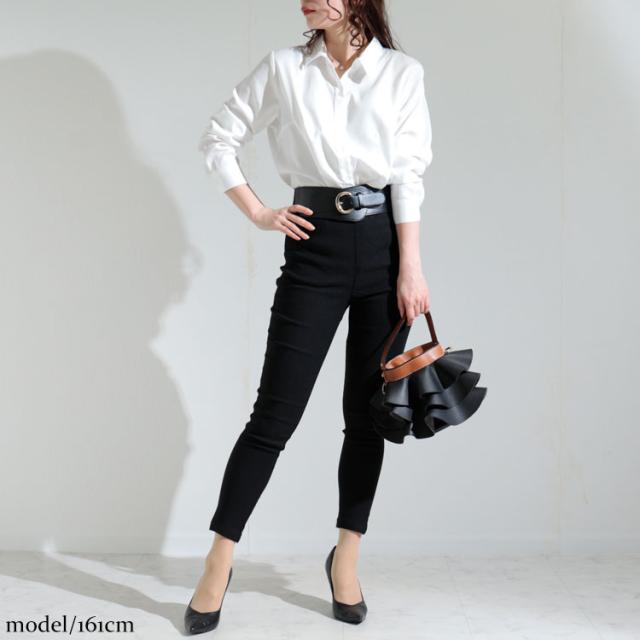 コルセットサッシュベルト