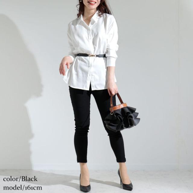 ビットデザイン細ゴムベルト