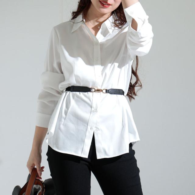 ビットデザイン細ゴムベルト