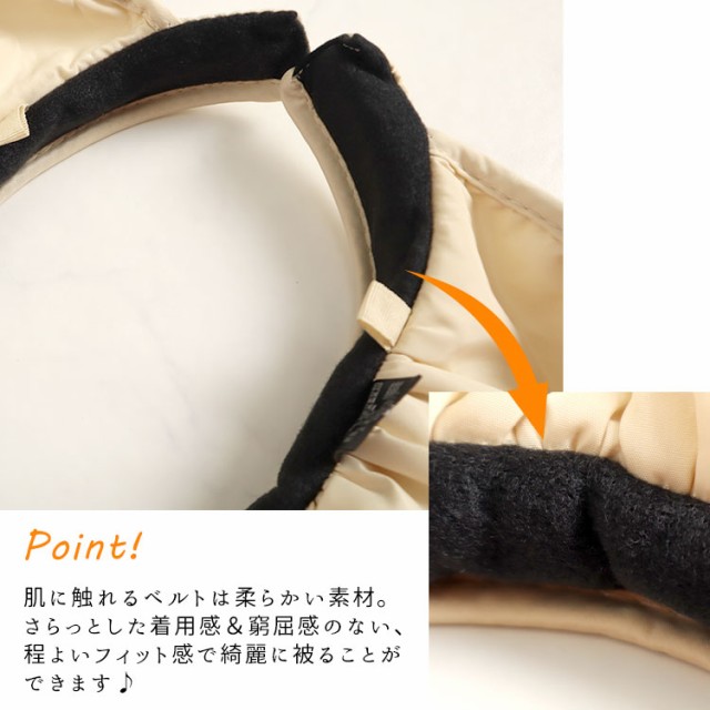 UVカット95%日焼け止めサンバイザー