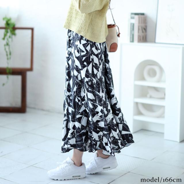 エスカルゴスカート