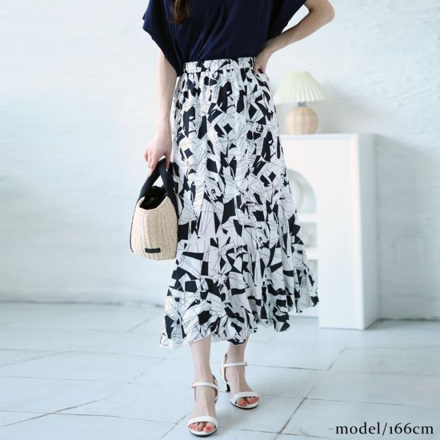 エスカルゴスカート