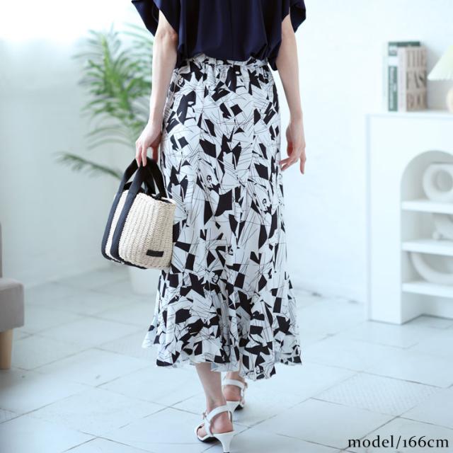 エスカルゴスカート