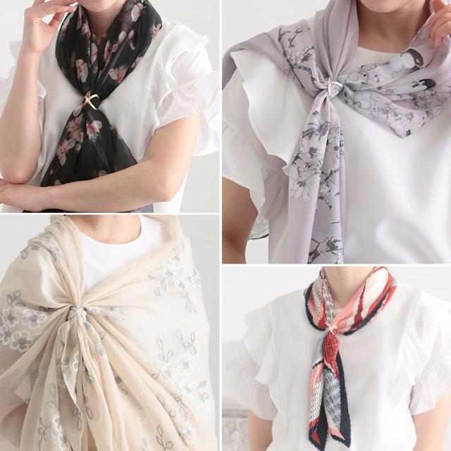 スカーフリング