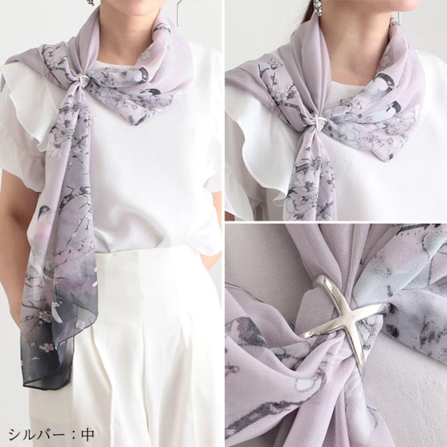 スカーフリング