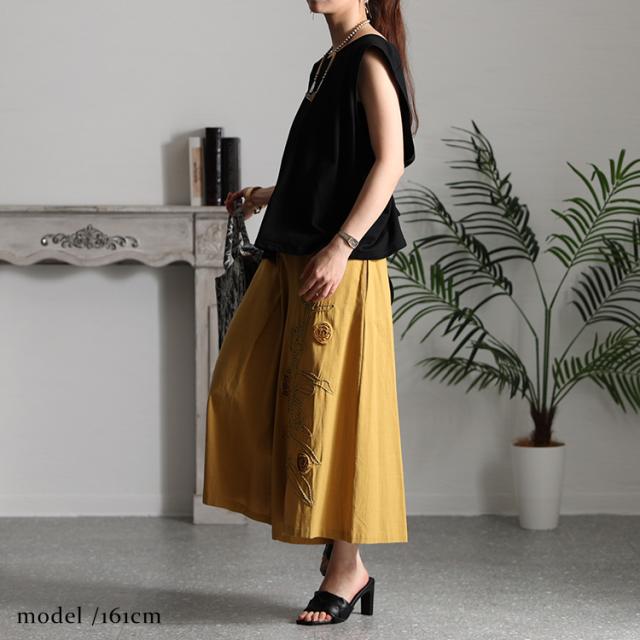 バックオープントップス