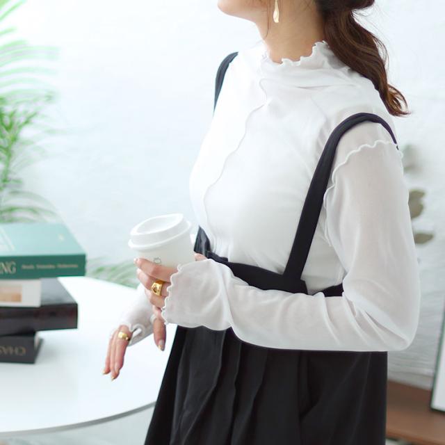 指穴メロウシアートップス