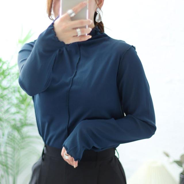 指穴メロウシアートップス