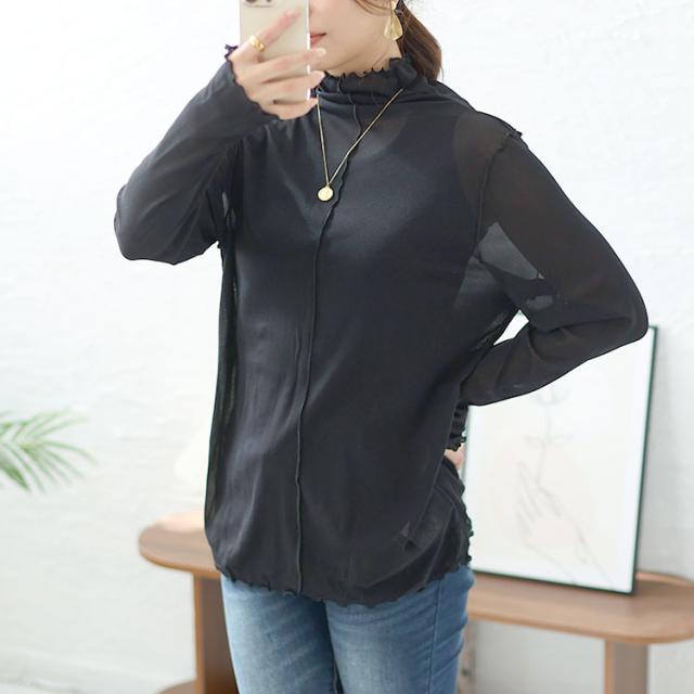 指穴メロウシアートップス