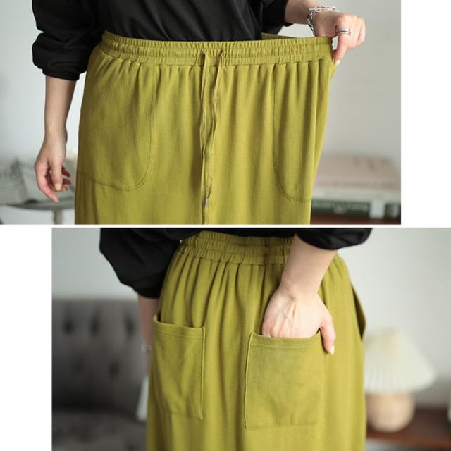 リブナロースカート