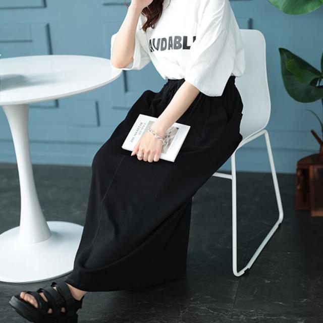 リブナロースカート