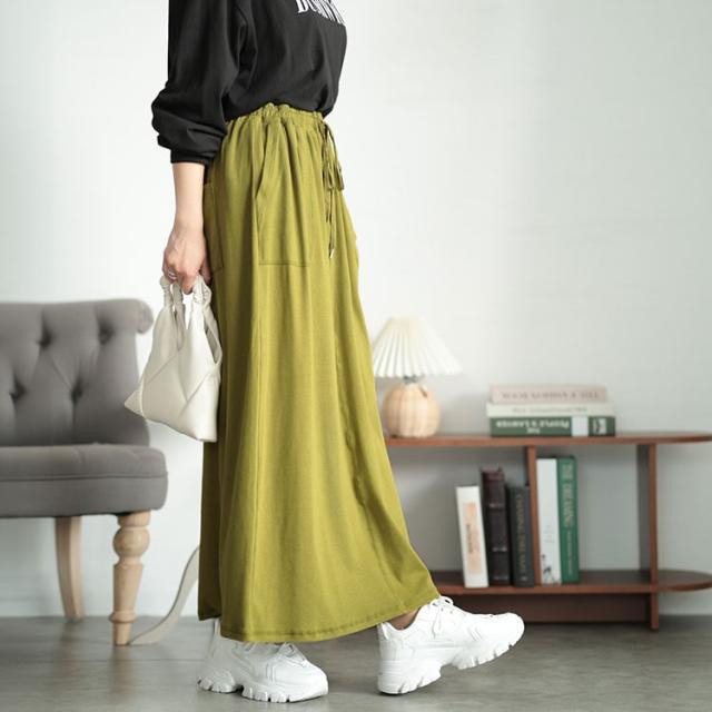 リブナロースカート