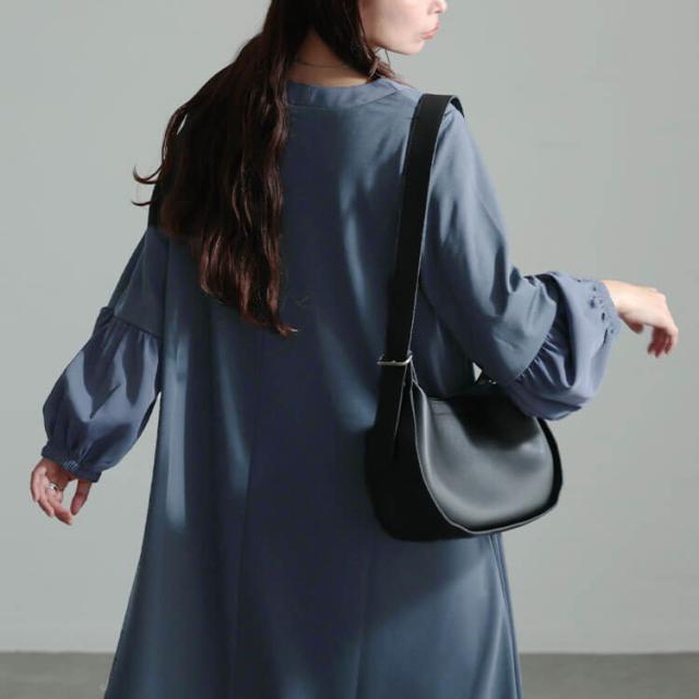 ヴィラーゴスリーブワンピース