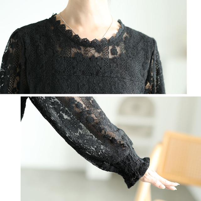 キャンディースリーブ総レーストップス