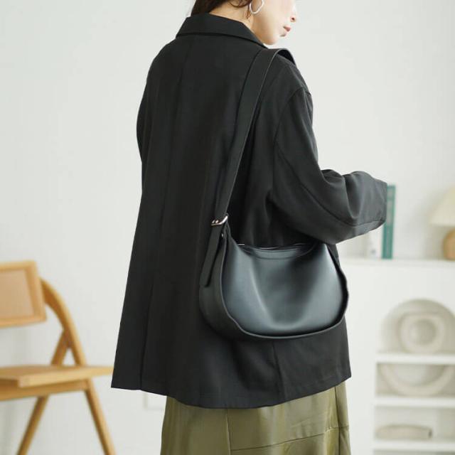 オーバーサイズテーラードジャケット