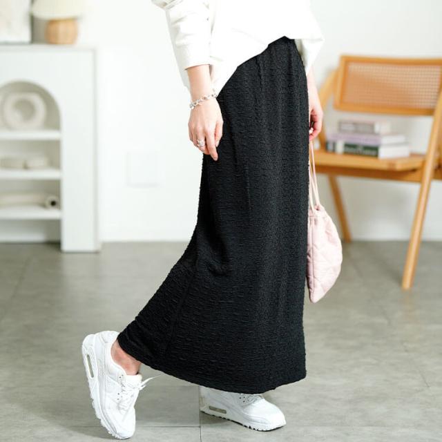 ポコポコナロースカート