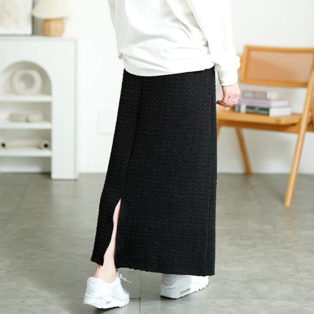 ポコポコナロースカート